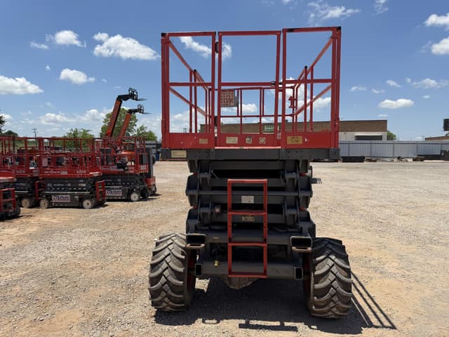 Image of Sky Jack SJ7135RT equipment image 3