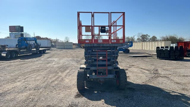 Image of Sky Jack SJ7135RT equipment image 3