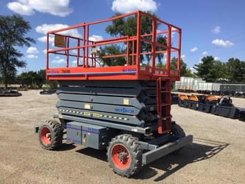 Main image Sky Jack SJ8243RT