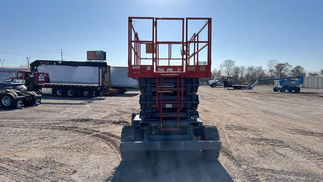 Image of Sky Jack SJ8243RT equipment image 3