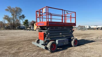 Main image Sky Jack SJ8243RT