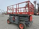 2006 Sky Jack SJ8831RT Image