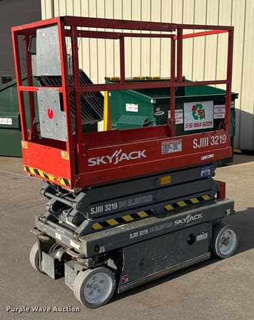 Main image Sky Jack SJIII3219