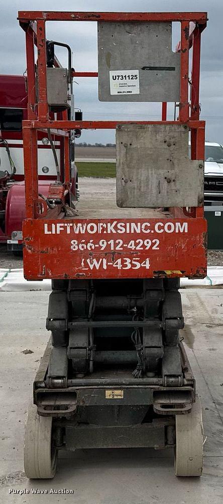 Image of Sky Jack SJIII3226 equipment image 1