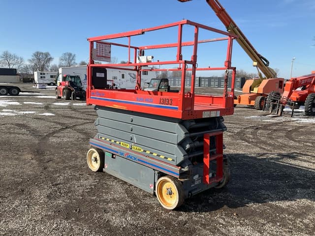 Image of Sky Jack SJIII4632 equipment image 1