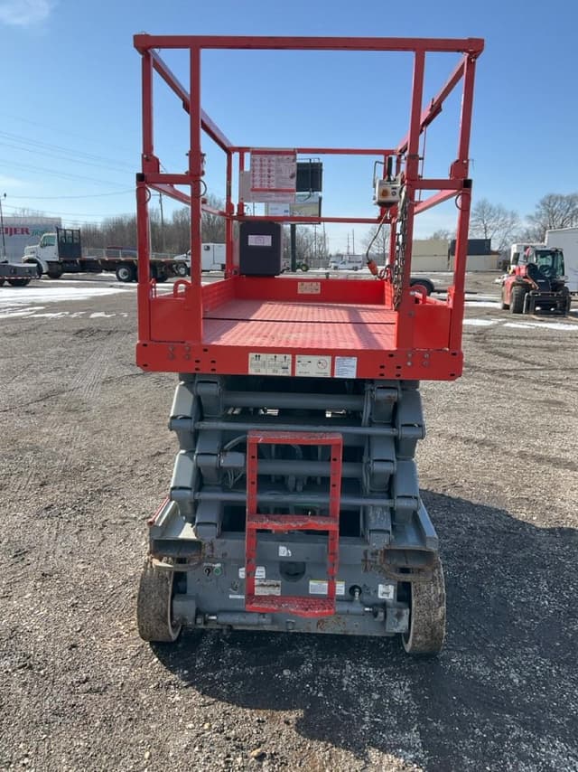 Image of Sky Jack SJIII4632 equipment image 2