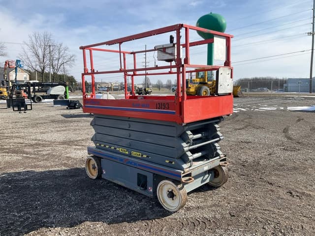 Image of Sky Jack SJIII4632 equipment image 4