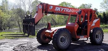 2006 Skytrak 6036 Equipment Image0