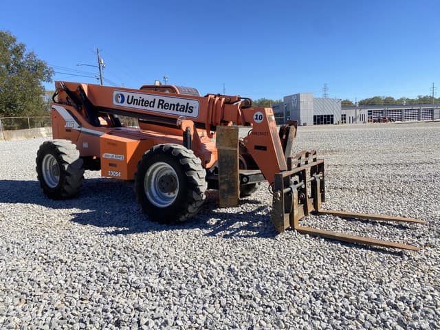 Image of Sky Jack 10054 equipment image 3