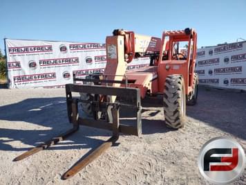 Main image Skytrak 6036