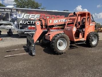 Main image Skytrak 6036