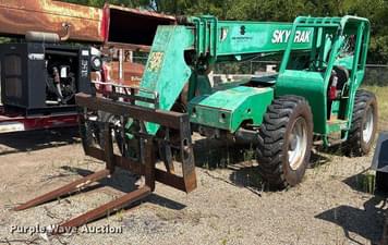 Main image Skytrak 6042