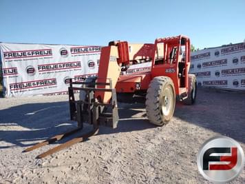 Main image Skytrak 8042