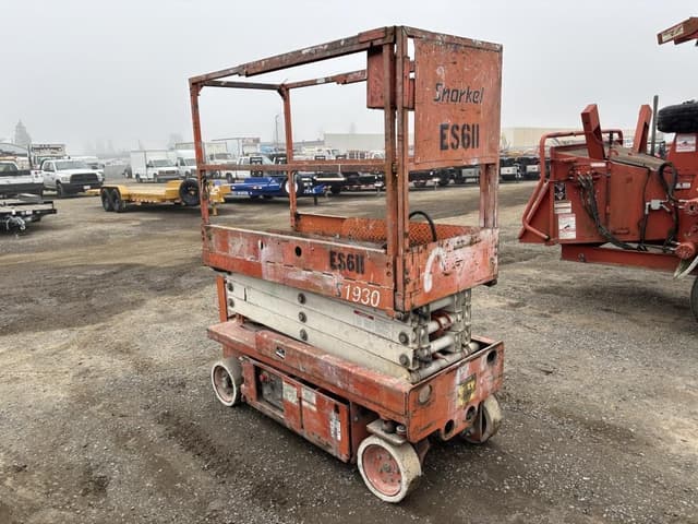 Image of Snorkel S1930 equipment image 1