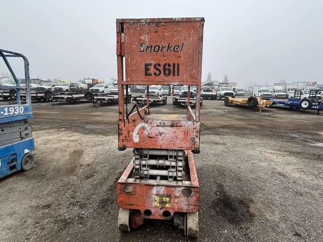 Image of Snorkel S1930 equipment image 4