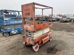 2006 Snorkel S1930 Image