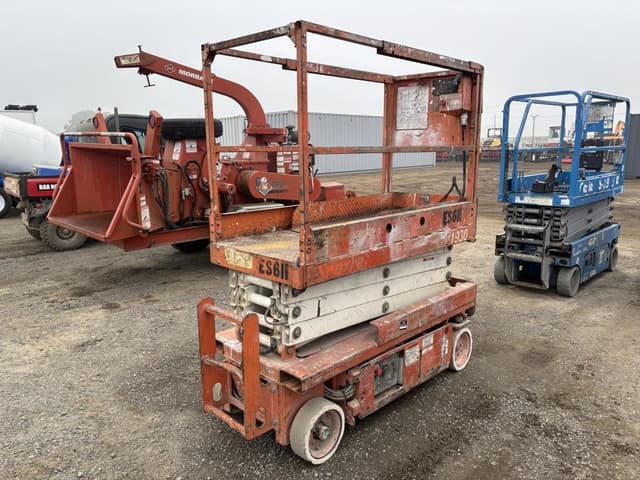 Image of Snorkel S1930 equipment image 2