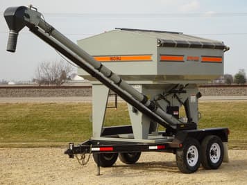 Main image Speed King 160