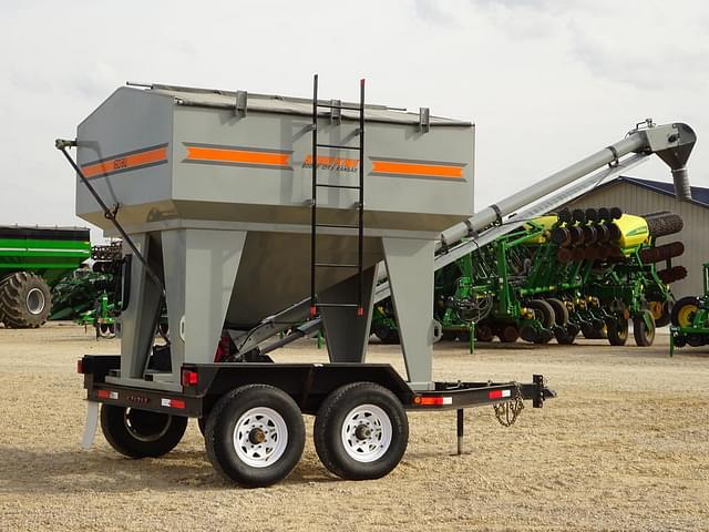 Image of Speed King 160 equipment image 4