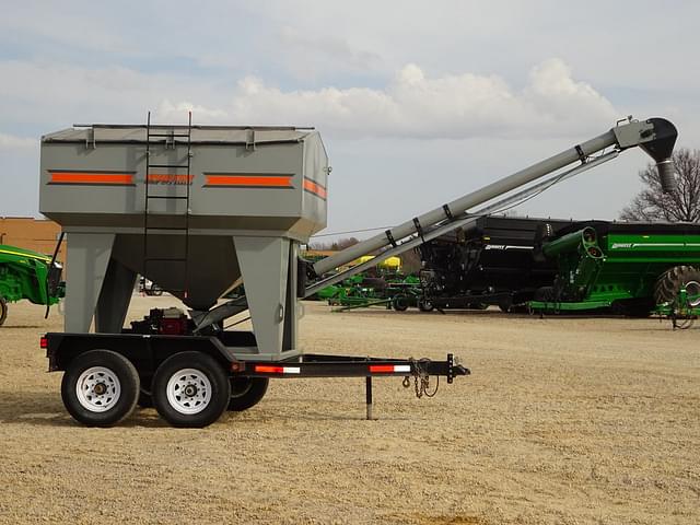 Image of Speed King 160 equipment image 3