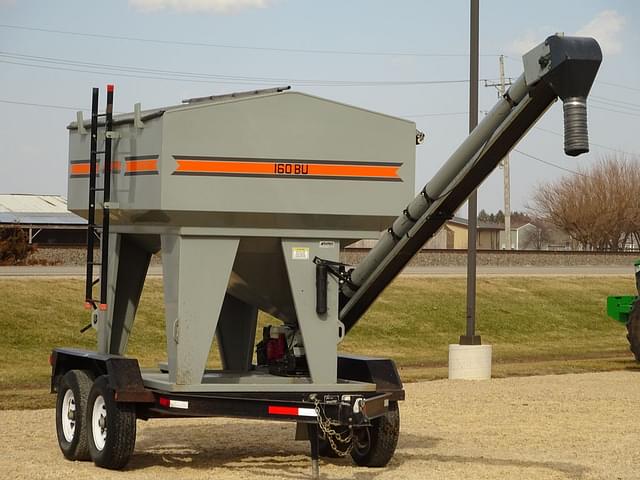 Image of Speed King 160 equipment image 2