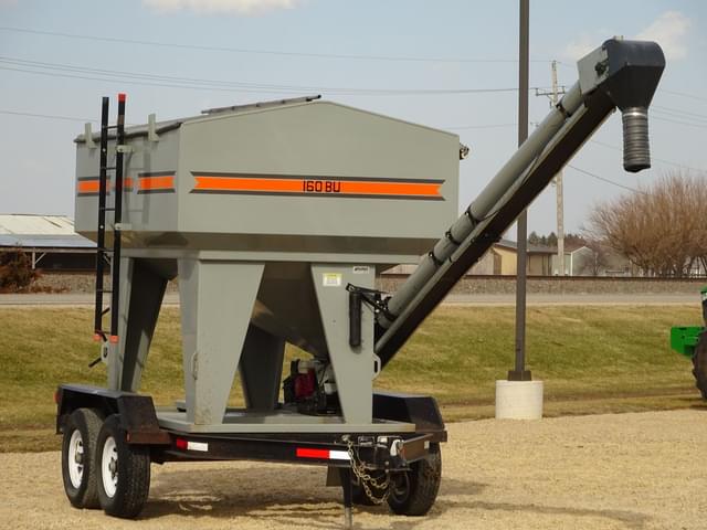Image of Speed King 160 equipment image 2