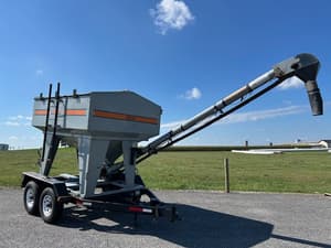 2006 Speed King 160 Image