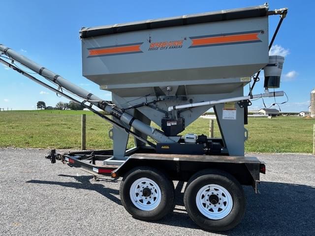 Image of Speed King 160 equipment image 4