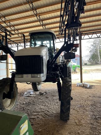 Image of Spra-Coupe 7650 equipment image 3