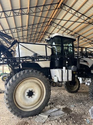 Image of Spra-Coupe 7650 equipment image 2