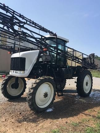 Image of Spra-Coupe 7650 equipment image 1
