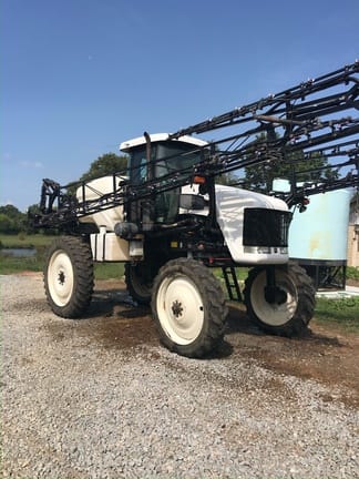 Main image Spra-Coupe 7650