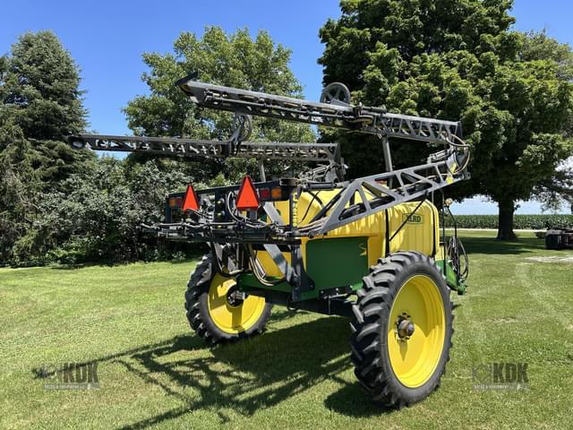 Image of Sprayer Specialties XLRD1000 equipment image 2