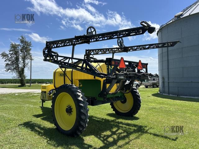 Image of Sprayer Specialties XLRD1000 equipment image 4