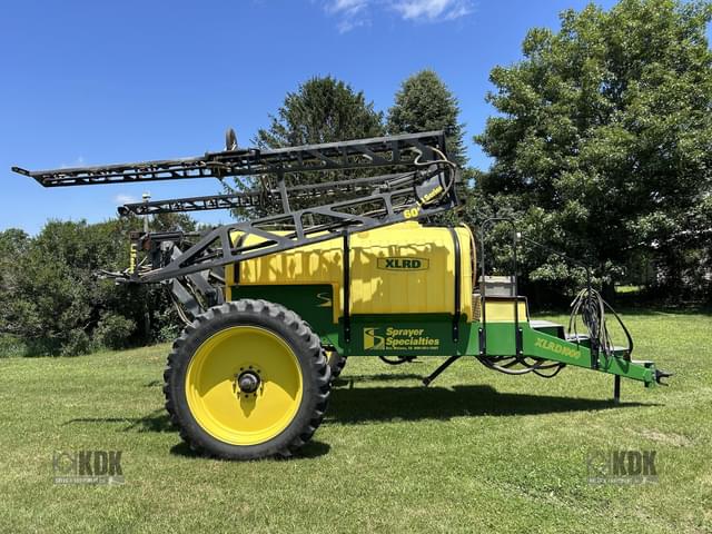 Image of Sprayer Specialties XLRD1000 equipment image 1