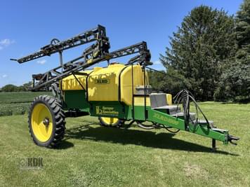 Main image Sprayer Specialties XLRD1000