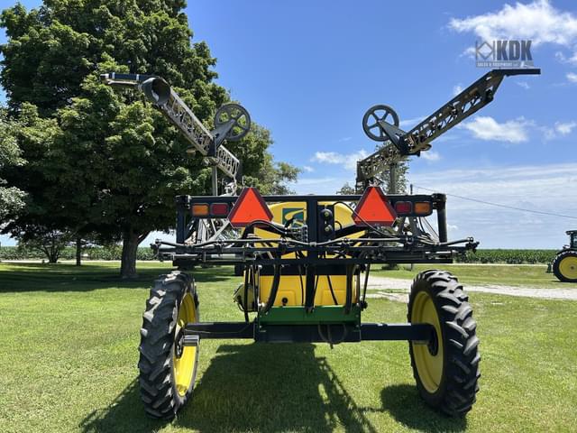 Image of Sprayer Specialties XLRD1000 equipment image 3