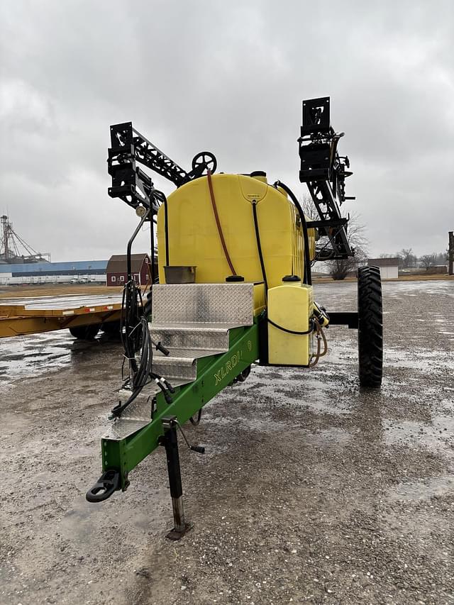 Image of Sprayer Specialties XLRD1250 equipment image 3