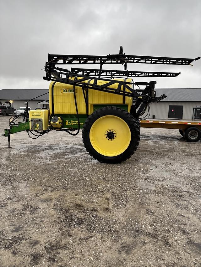 Image of Sprayer Specialties XLRD1250 equipment image 4