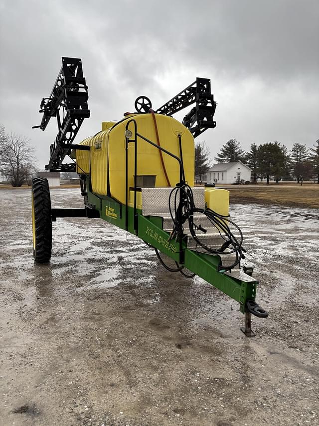 Image of Sprayer Specialties XLRD1250 equipment image 2