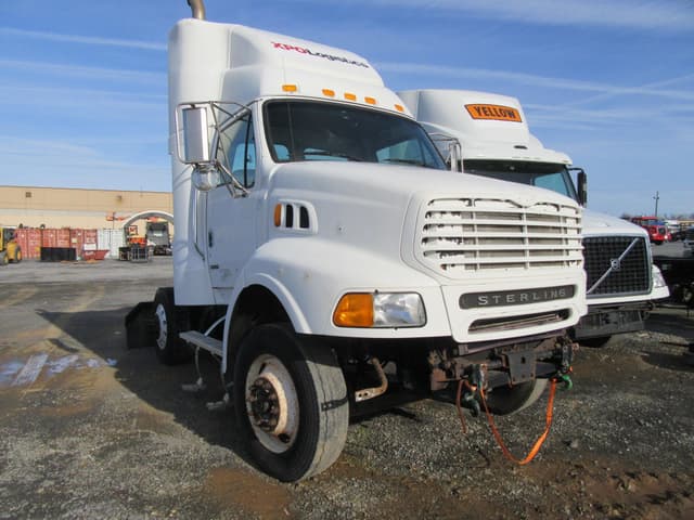 Image of Sterling A9500 equipment image 1