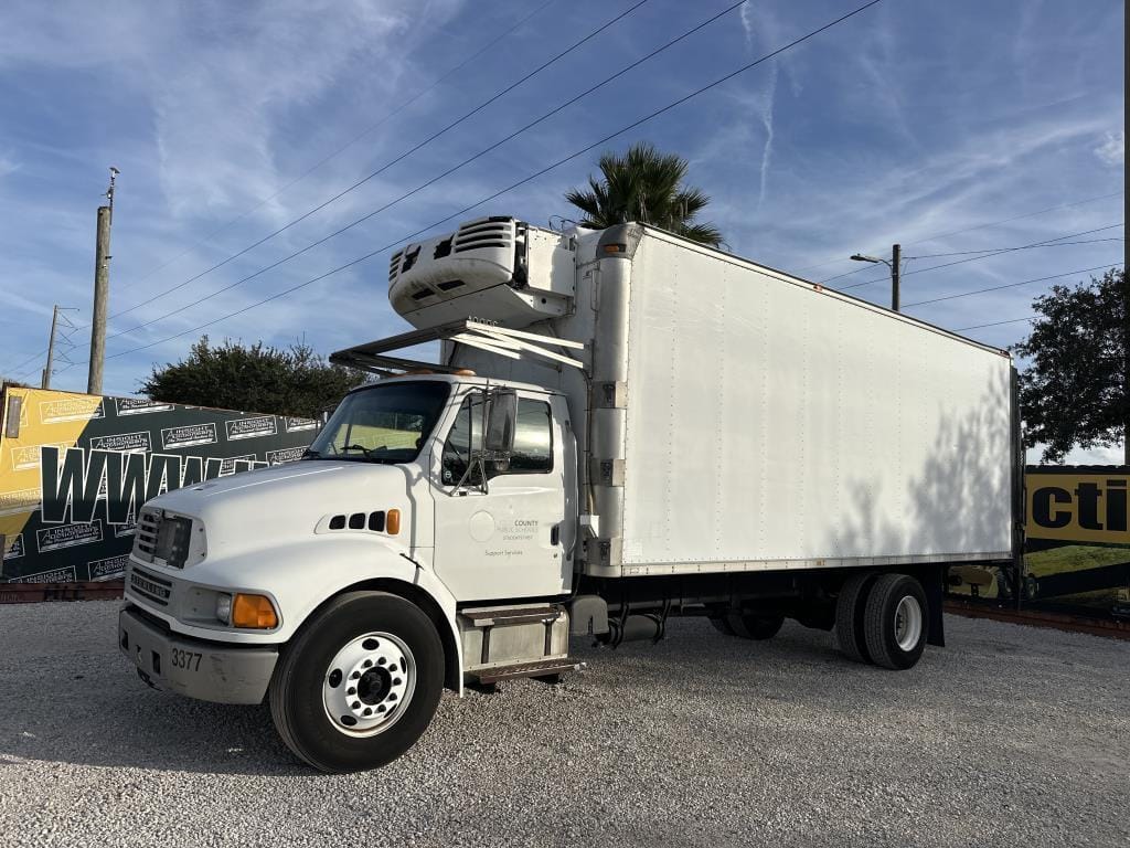 2006 Sterling Acterra Equipment Image0