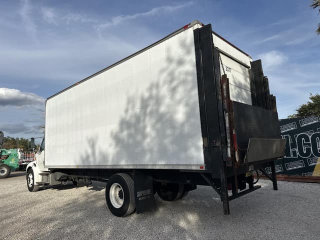 Image of Sterling Acterra equipment image 1