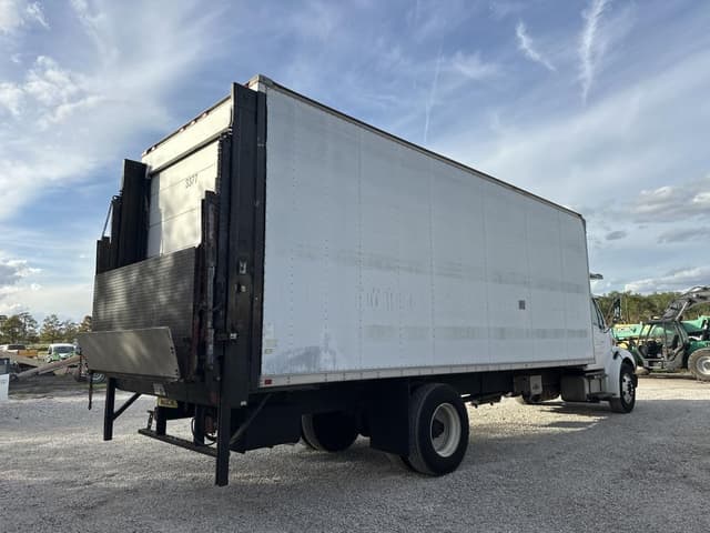 Image of Sterling Acterra equipment image 2