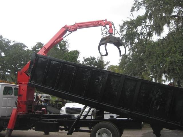 Image of Sterling Acterra equipment image 1