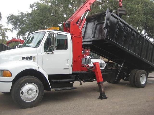 Image of Sterling Acterra equipment image 1