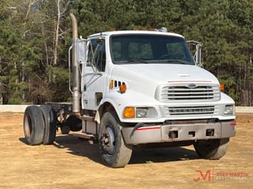 Main image Sterling Acterra