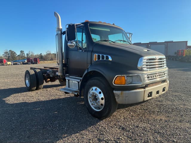 Image of Sterling Acterra equipment image 2