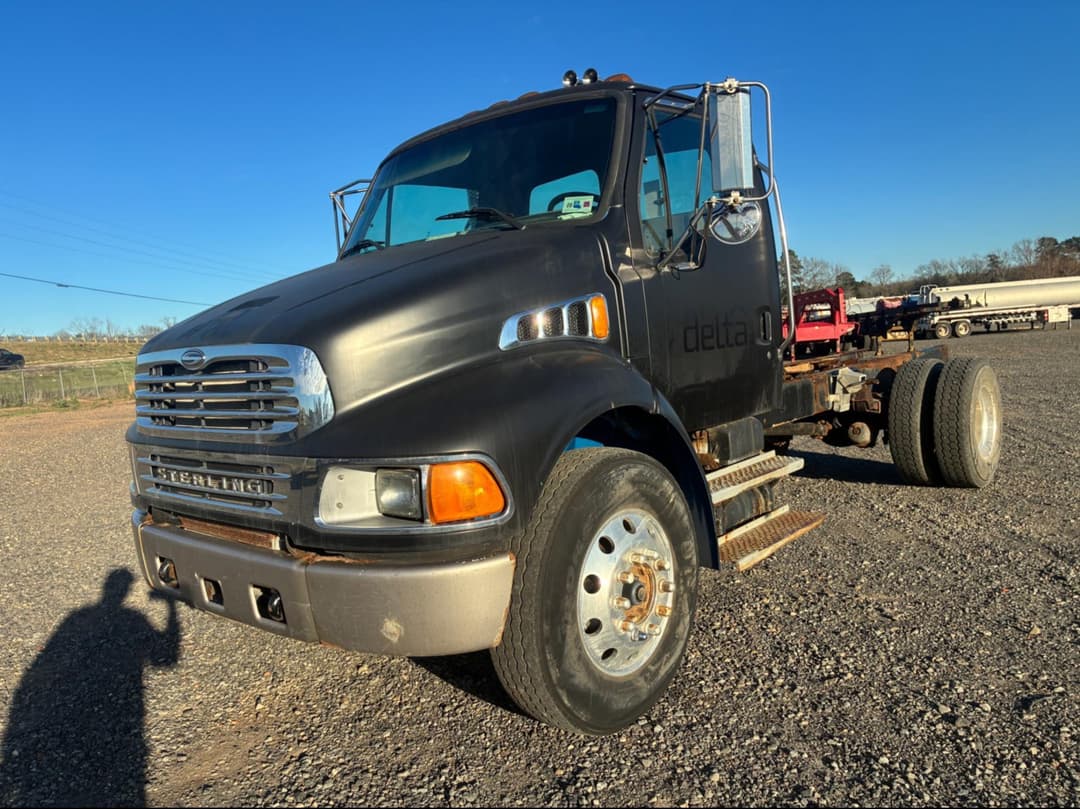 Image of Sterling Acterra Primary image