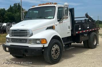 Main image Sterling Acterra